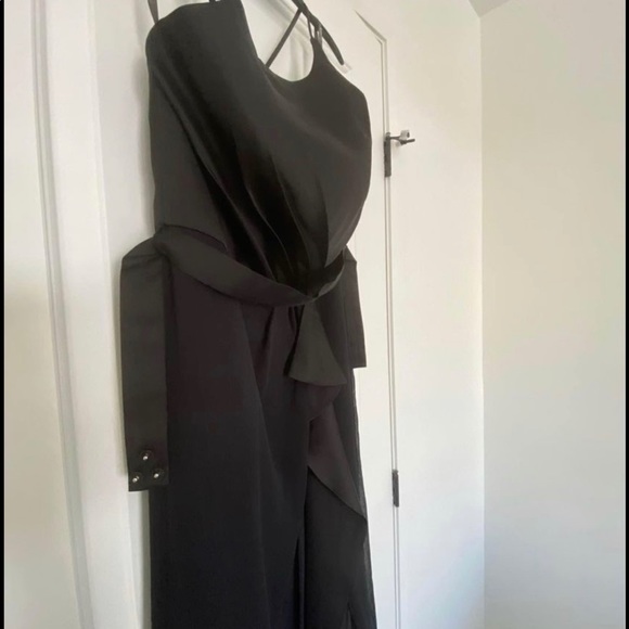 Vera Wang White - bridesmaids dress - Picture 5 of 7